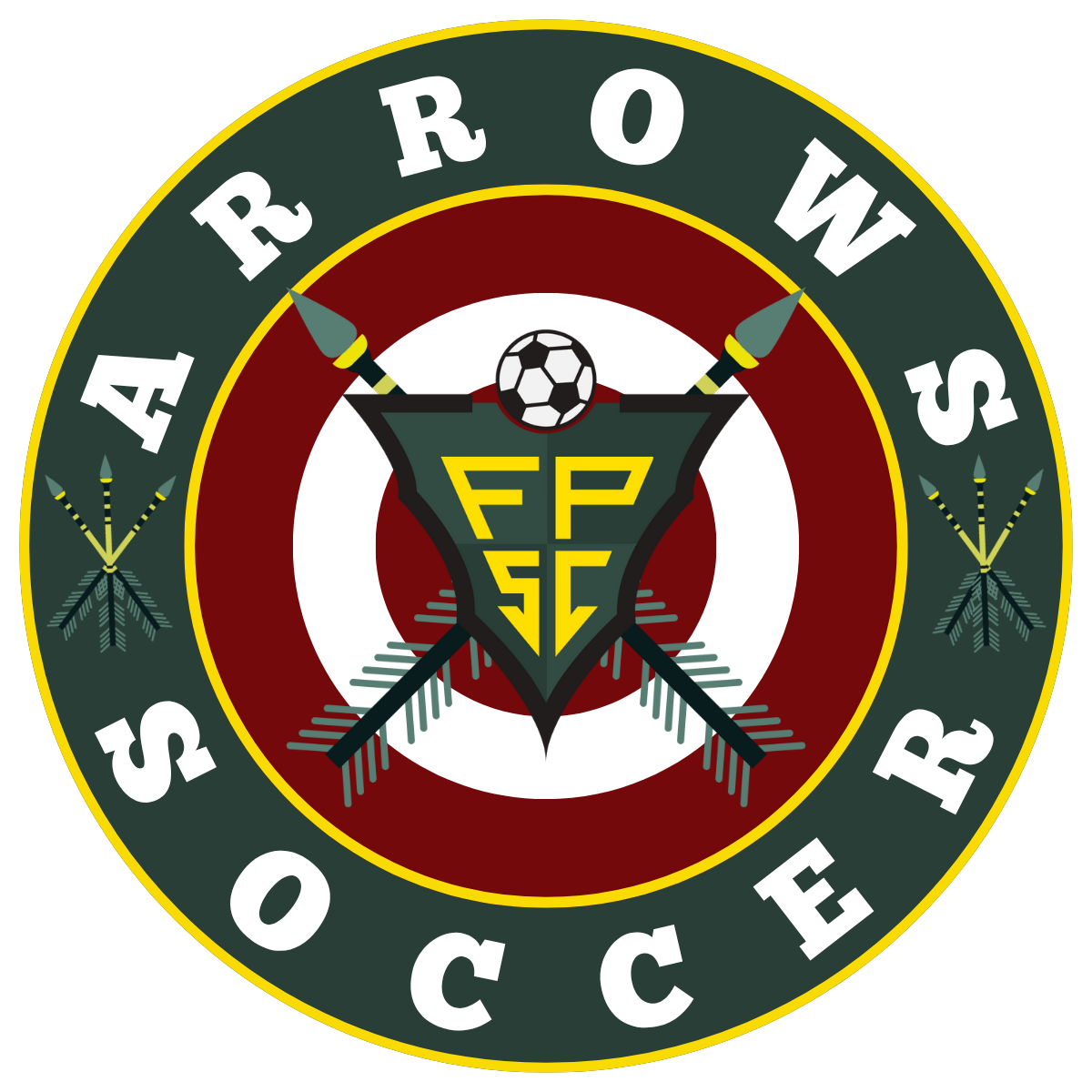 Arrows Team Crest