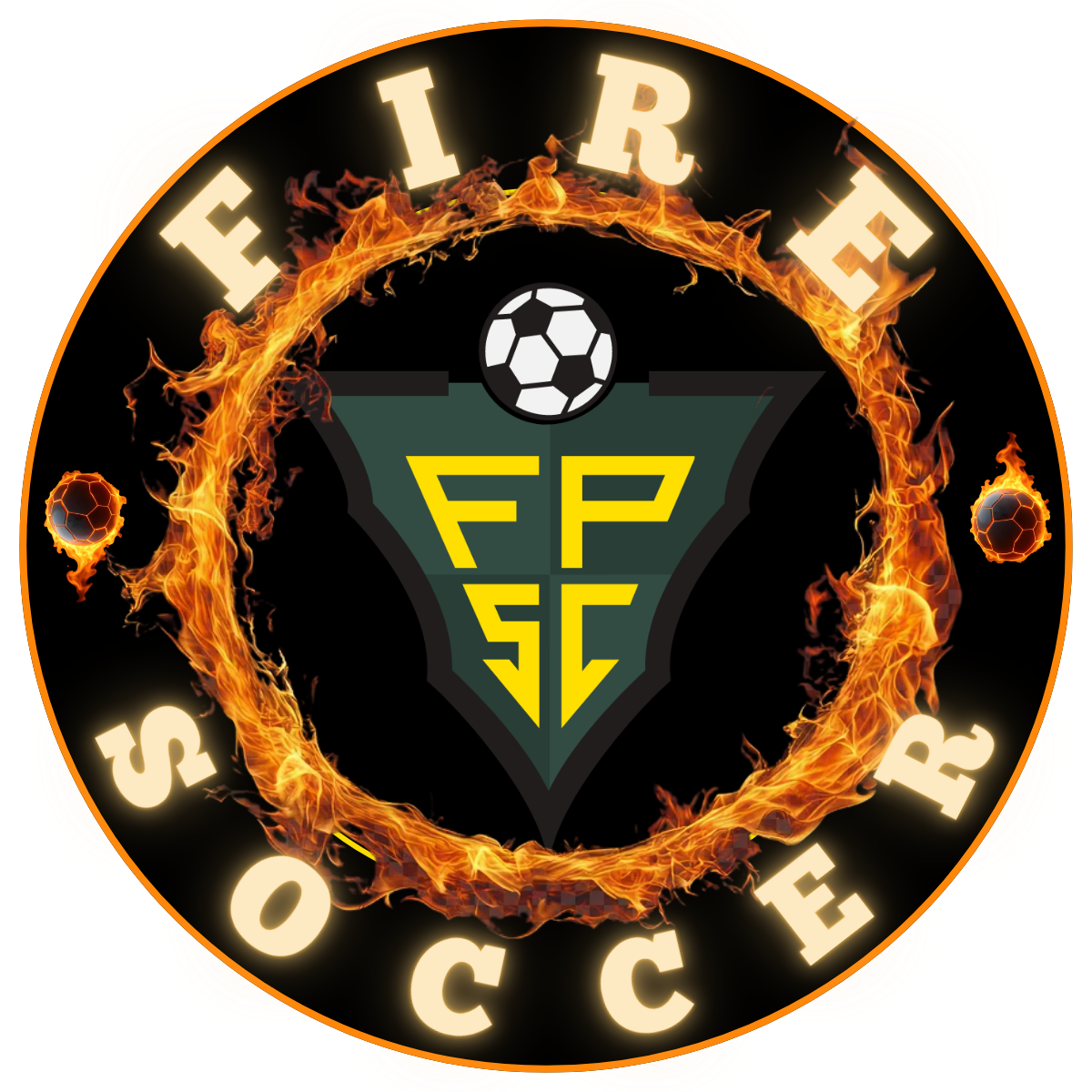 Fire Team Crest