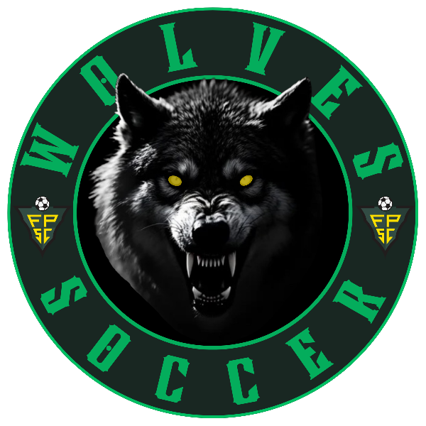 Wolves Team Crest