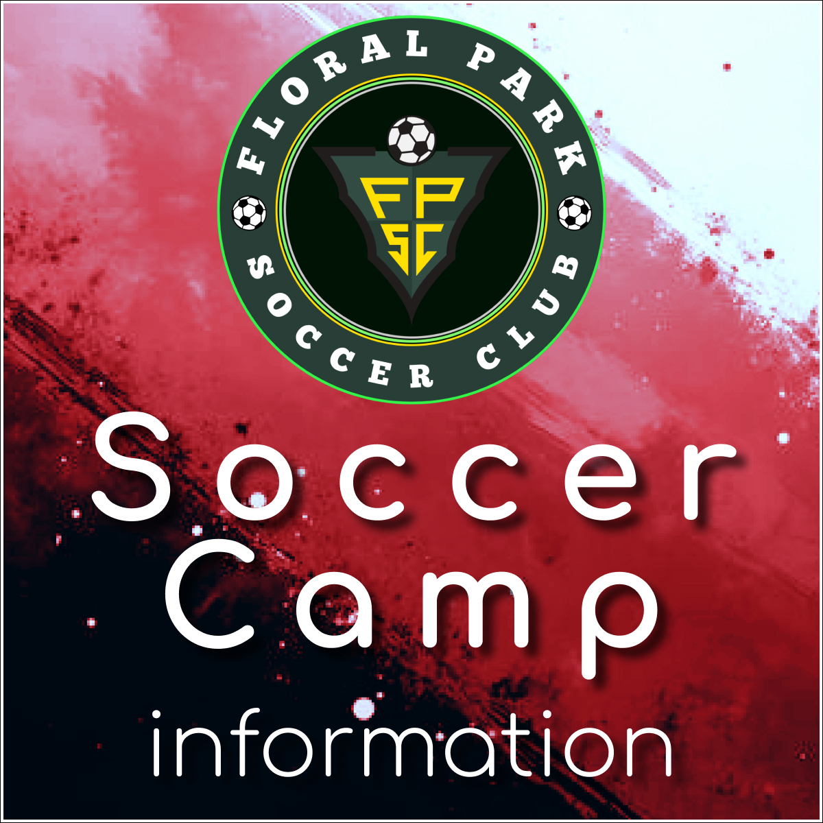 Soccer Camp Program