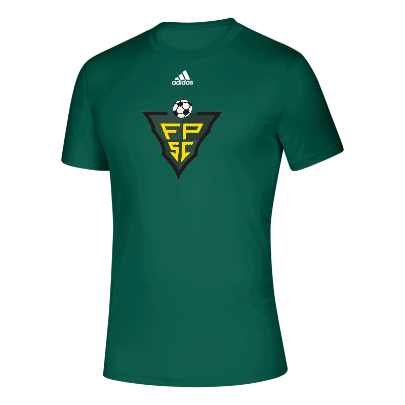 FPSC Green Training Tee