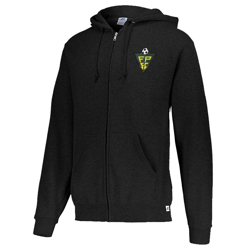 FPSC Performance Zip Hoodie